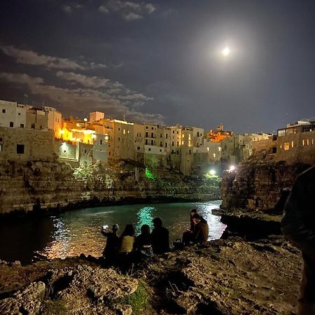Meraviglioso Polignano a Mare Extérieur photo