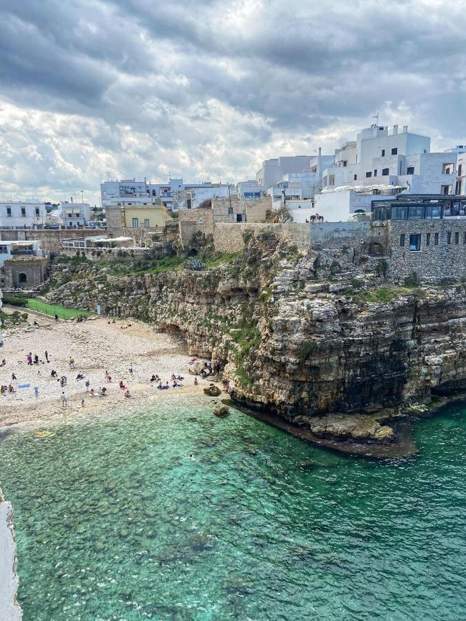 Meraviglioso Polignano a Mare Extérieur photo