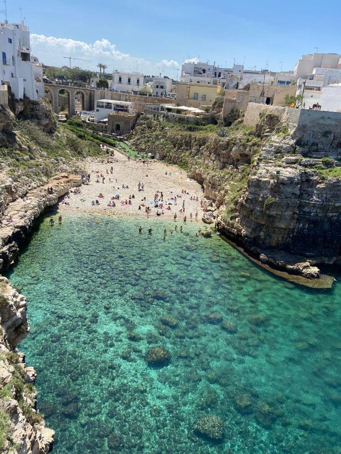 Meraviglioso Polignano a Mare Extérieur photo
