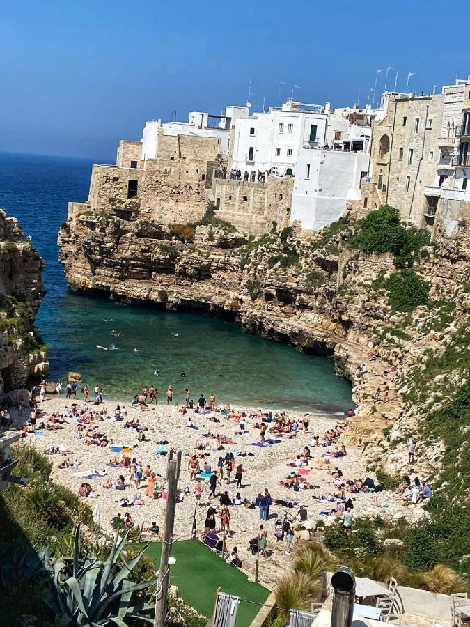 Meraviglioso Polignano a Mare Extérieur photo